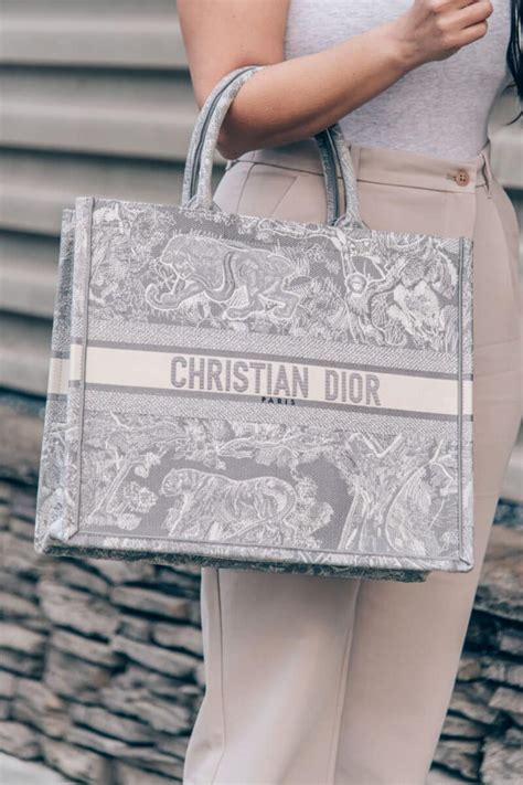 dior book tote dupes|christian dior bag copy.